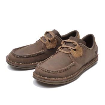 【MERRELL】 メレル BASK LACE バスク レース 21981 15SP MOSS 9(27)