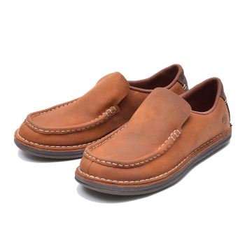 【MERRELL】 メレル BACK MOC バスク モック 21987 15SP CLAY 10(28)