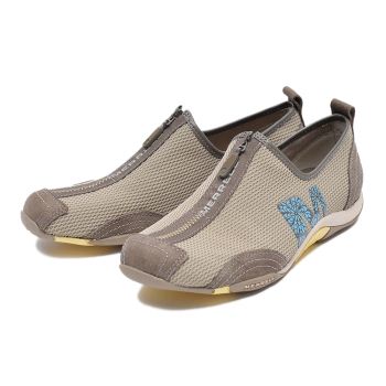 【MERRELL】 メレル WS BARRADO ウィメンズ バラッド 73936 15SP TAN 8(25)