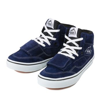 【VANS】 ヴァンズ Mt.EDITION マウンテンエディション V42S 15FA NAVY 10H(28.5)