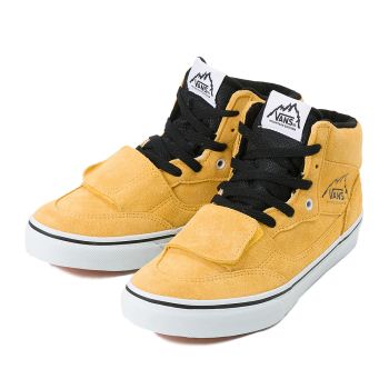 【VANS】 ヴァンズ Mt.EDITION マウンテンエディション V42S 15FA MUSTARD 11(29)