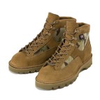 【DANNER】 ダナー ミリタリーブーツ DESERT ACADIA デザート アケーディア 35112 15FA OLIVE CAMO 10(28)