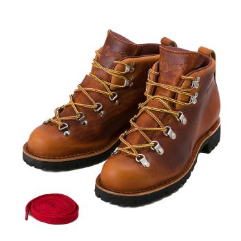 【DANNER】 ダナー MOUNTAIN TRAIL 55TH マウンテントレイル 64900 15FA BROWN 10(28)