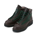 【DANNER】 ダナー EXPLORER エクスプローラー 33802 15FA GREEN 11(29)