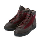 【DANNER】 ダナー EXPLORER エクスプローラー 33803 15FA BURGUNDY 11(29)