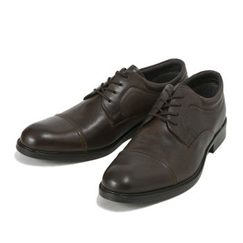 【STEFANO ROSSI】 ステファノロッシ S-TIP ストレートチップ SR01141 T.MORO 45(28.5-29)