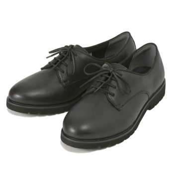 レディース 【HAWKINS】 ホーキンス キレらくトラッド SOLANGE HW20064 NERO 7(24)