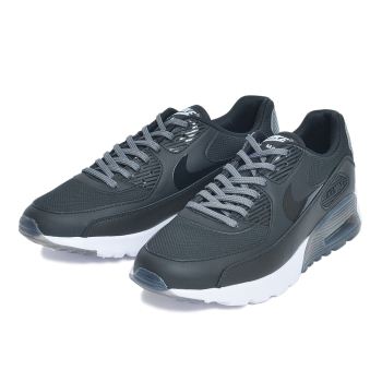 【NIKE】 ナイキ W AIR MAX 90 ULTRA ESSENTIAL ウィメンズエアマックス 90 ウルトラ エッセンシャル 724981-007 007BK/BK DGRY 29