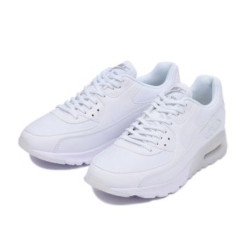 【NIKE】 ナイキ W AIR MAX 90 ULTRA ESSENTIAL ウィメンズ エアマックス 90 ウルトラ エッセンシャル 724981-101 101WT/WT 24.5