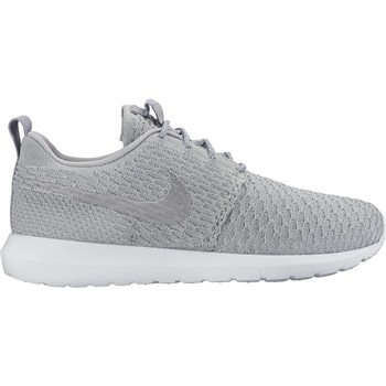 【NIKE】 ナイキ NIKE ROSHE NM FLYKNIT ローシ NM フライニット 677243-012 012WGRY/WGRY WT 29cm