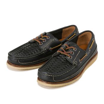 【DANNER】 ダナー MOKAMBI MOC モカンビ モック D224001 15FA BLACK 10(28)