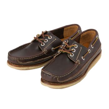 【DANNER】 ダナー MOKAMBI MOC モカンビ モック D224004 15FA BROWN 10(28)