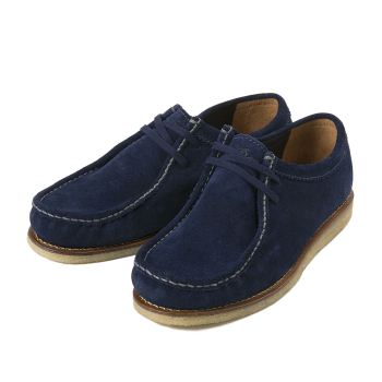 【DANNER】 ダナー TIROLEAN チロリアン D224003 15FA NAVY 10(28)