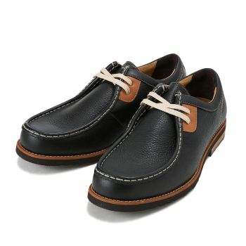 【HAWKINS】 ホーキンス カジュアルウォーキング TR TIROLIAN LT HL10097 BLACK 9(27)