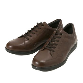 【HAWKINS】 ホーキンス ウォーキングシューズ TR LACE UP 2 トラベラー レースアップ 2 HL18232 T.MORO 45(28.5-29)