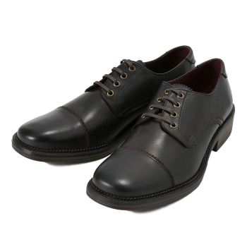 【STEFANO ROSSI】 ステファノロッシ レザーシューズ STRAIGHT TIP ストレートチップ SR03504 T.MORO 44(28)