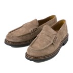 【G.C.MORELLI】 ジャンカルロ・モレリ ローファー 160427 LOAFER MARMOTTA 42(26.5-27)