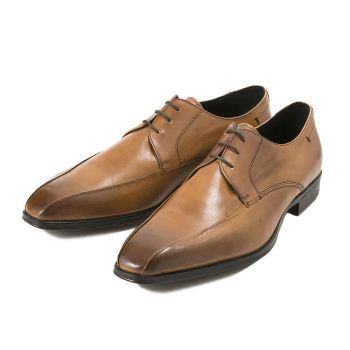 【POLSA】 ポルサ 506567 SWIRL スワロートゥ CAMEL 43(27.5)