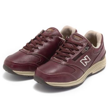 レディース 【NEW BALANCE】 ニューバランス WW585 4E 15SS BITTER BR(BB) 24.5