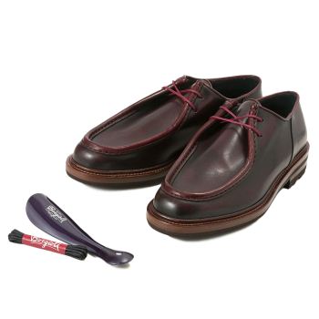 【BORGIOLI】 ボルジョーリ TIROLIAN チロリアン 9432000 FLAME 44(28)