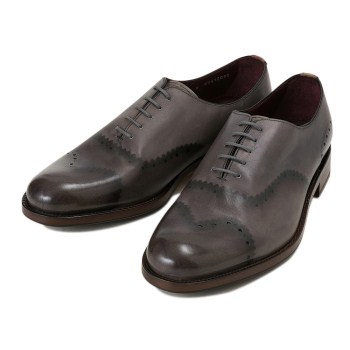 【BORGIOLI】 ボルジョーリ MEDALLION メダリオン A0412090 GRIGIO 44(28)