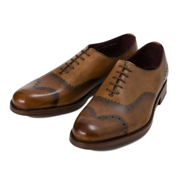 【BORGIOLI】 ボルジョーリ MEDALLION メダリオン A0412090 PRETTY 44(28)