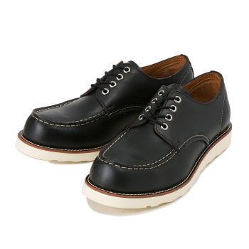 【HAWKINS】 ホーキンス 4INCH MOC TOE HL40063 FG/BLACK 11(29)