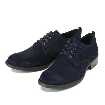 【STEFANO ROSSI】 LO CUT SR03235 15FW NAVY 45(28.5-29)