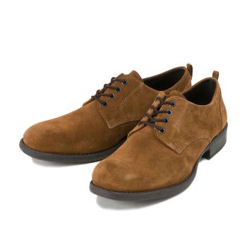 【STEFANO ROSSI】 LO CUT SR03235 15FW BROWN 44(28)