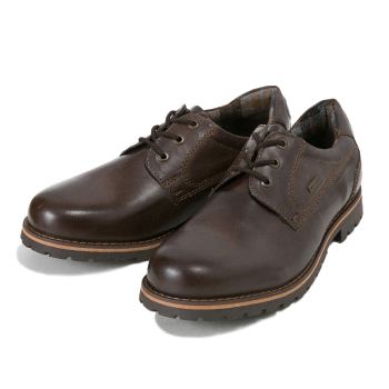 【HAWKINS】 ホーキンス PLAIN TOE プレーントゥブーツ HL49013 T.MORO 44(28)