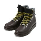 【HENRY&HENRY】 ヘンリー&ヘンリー レインブーツ D-RING Dリング VICTOR TDM 45(28.5-29)