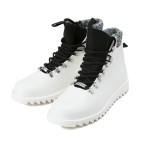 【HENRY&HENRY】 ヘンリー&ヘンリー レインブーツ D-RING Dリング VICTOR BIANCO 45(28.5-29)