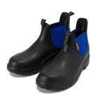 【HENRY&HENRY】 ヘンリー&ヘンリー レインブーツ SIDE GORE サイドゴア BEN NERO 42(26.5-27)