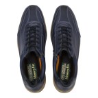 【HAWKINS】 ホーキンス 防水ウォーキングシューズ TR IT4 REGINA HL80053 NAVY 11(29)