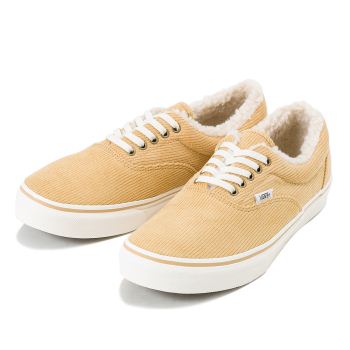 【VANS】 ヴァンズ ERA エラ V95CL RANCH 15FA BEIGE CORDUROY 10H(28.5)