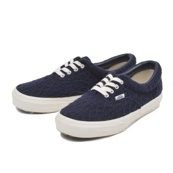 【VANS】 ヴァンズ ERA エラ V95CL CROCHET 15FA NAVY 11(29)