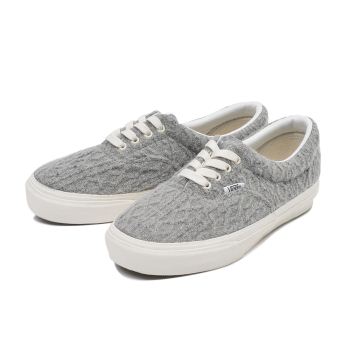 【VANS】 ヴァンズ ERA エラ V95CL CROCHET 15FA GRAY 10H(28.5)