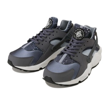 【NIKE】 ナイキ WMNS AIR HUARACHE RUN PRINT ウィメンズ エア ハラチ ラン プリント 725076-005 16FA 005DGRY/WLFGRY 29cm