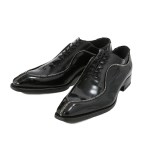 【HARRIS】 ハリス Y-TIP ワイチップ NERO 42(26.5-27)