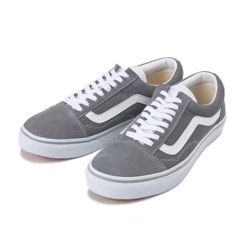 【VANS】 ヴァンズ OLD SKOOL オールドスクール V36SCL 15FA GRAY 12(30)