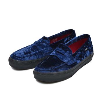 【VANS】 ヴァンズ LOAFER ローファー V96VVT 15FA NAVY 11(29)