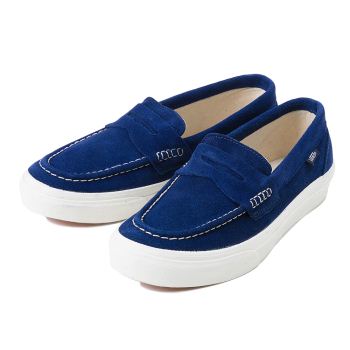 【VANS】 ヴァンズ LOAFER ローファー V96S 15FA NAVY 11(29)