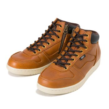【VANS】 ヴァンズ V2552Z WORKER BEE FG/BROWN 9H(27.5)