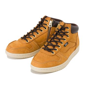 【VANS】 ヴァンズ V2552Z WORKER BEE N/WHEAT 10(28)