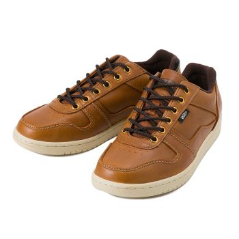 【VANS】 ヴァンズ V2552LO WORKER BEE LO FG/BROWN 10H(28.5)