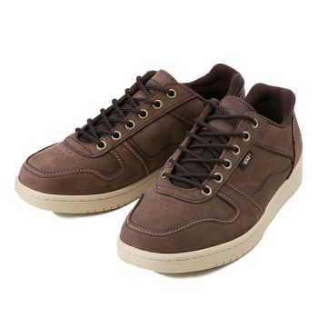 【VANS】 ヴァンズ V2552LO WORKER BEE LO N/CHOCO 10(28)