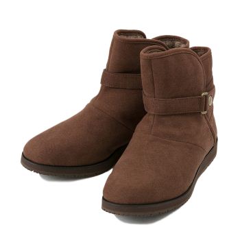 レディース 【HAWKINS】 ホーキンス カジュアルブーツ BL MODENA 3.0 HW40061 S/TAUPE XL(24.5-25)