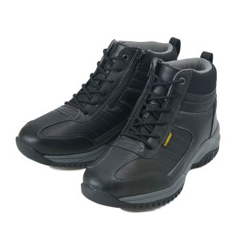 【HAWKINS】 ホーキンス スノトレシューズ ARVIKA HL80090 BLACK 26