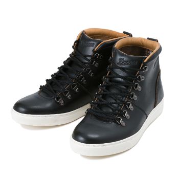 【DANNER】 ダナー HIKE HI ハイク ハイ D021020H 15FA BLACK 9H(27.5)