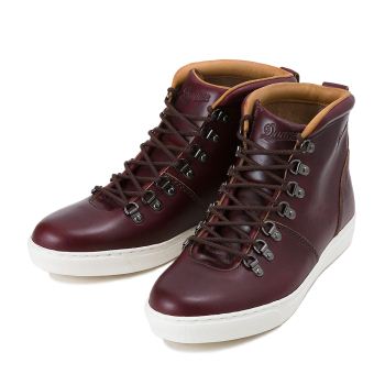 【DANNER】 ダナー HIKE HI ハイク ハイ D021020H 15FA BURGUNDY 10(28)